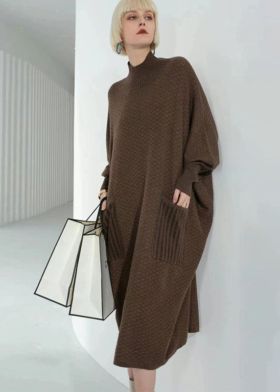 Vintage Inspired Sweater with a Contemporary Edge