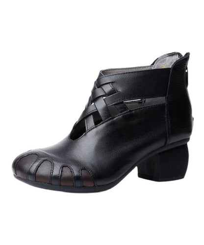 Comfortable Orthopedic Boots for Daily Wear