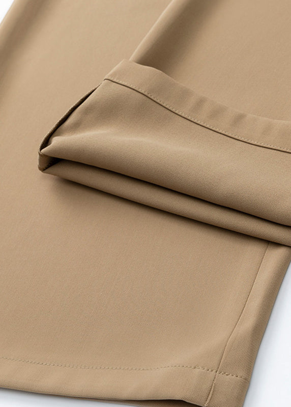 Beautifully Crafted Pants in a Classic Style