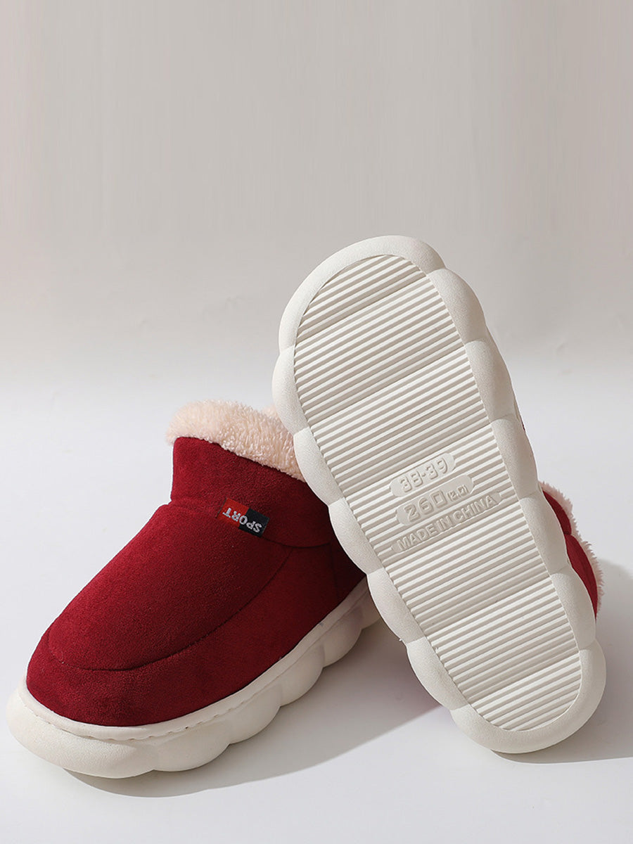 Classic Orthopedic Shoes with Timeless Style