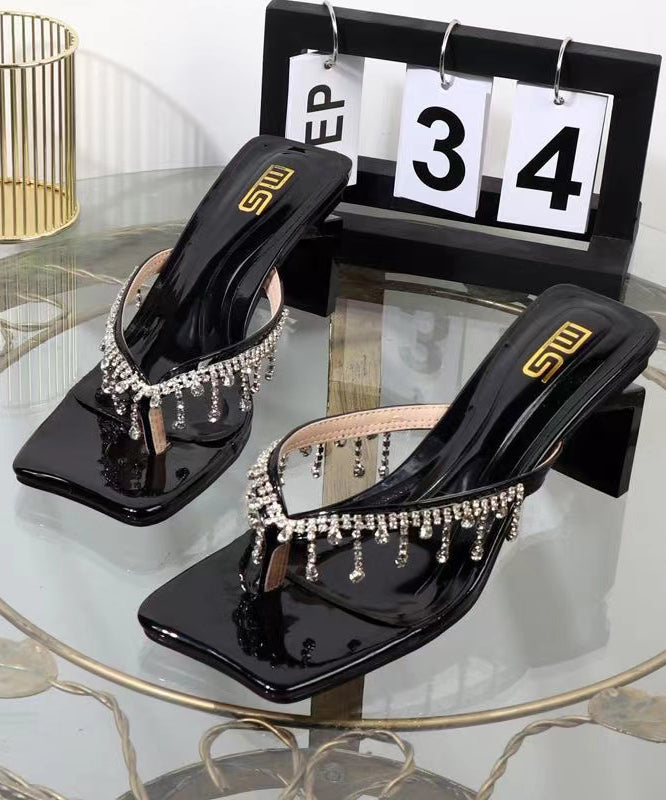 Chic Orthopedic Sandals with Unique Design