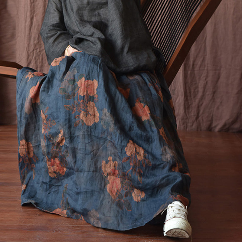 Vintage Inspired Garment with a Contemporary Edge