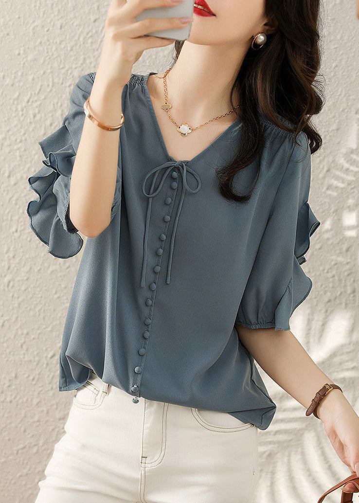 Beautifully Balanced Shirt with Timeless Character
