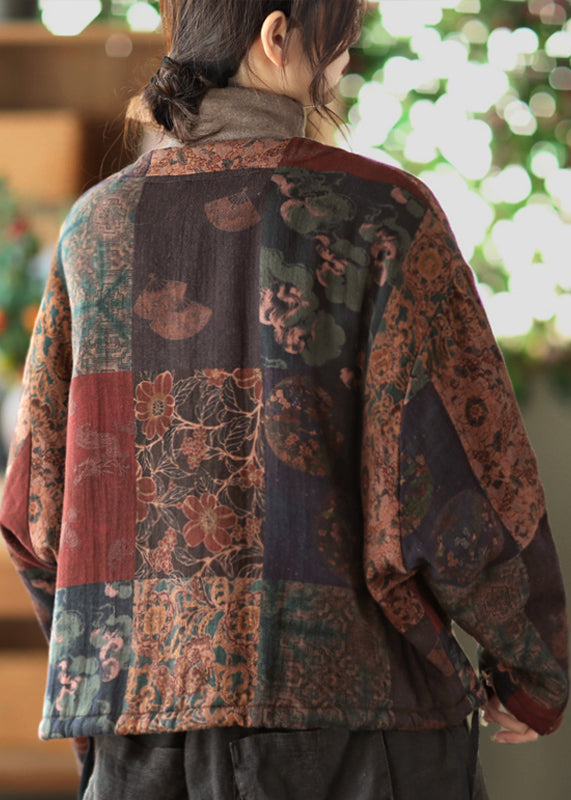 Effortlessly Elegant Coat with a Timeless Design