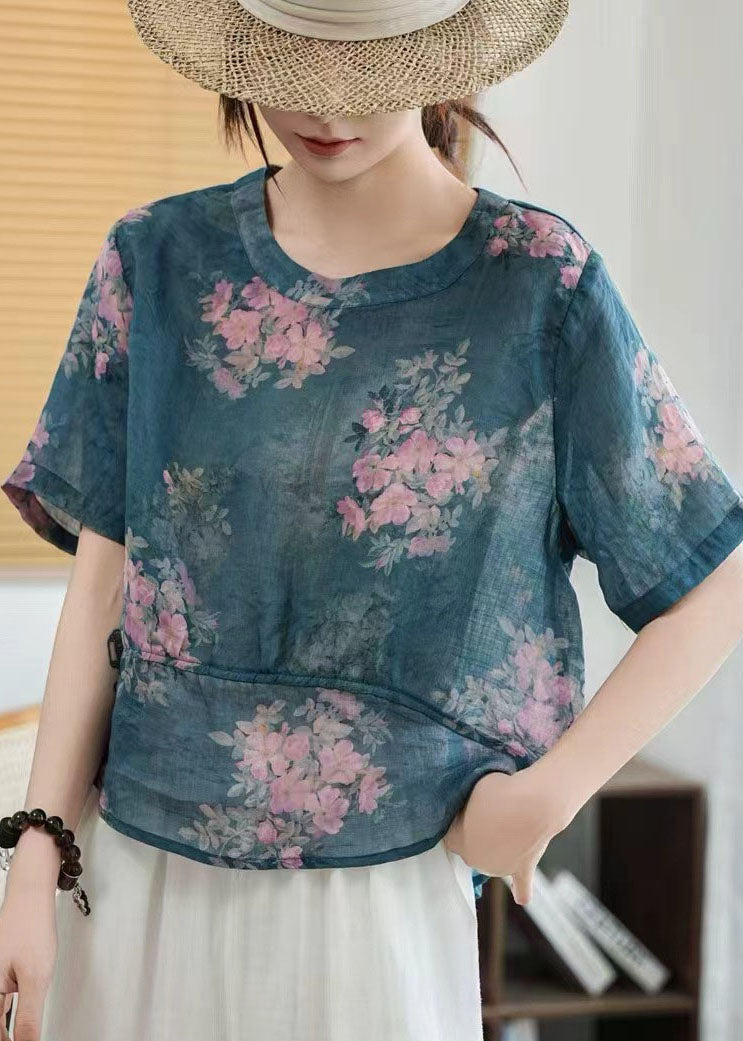 Effortlessly Elegant Shirt with a Timeless Design