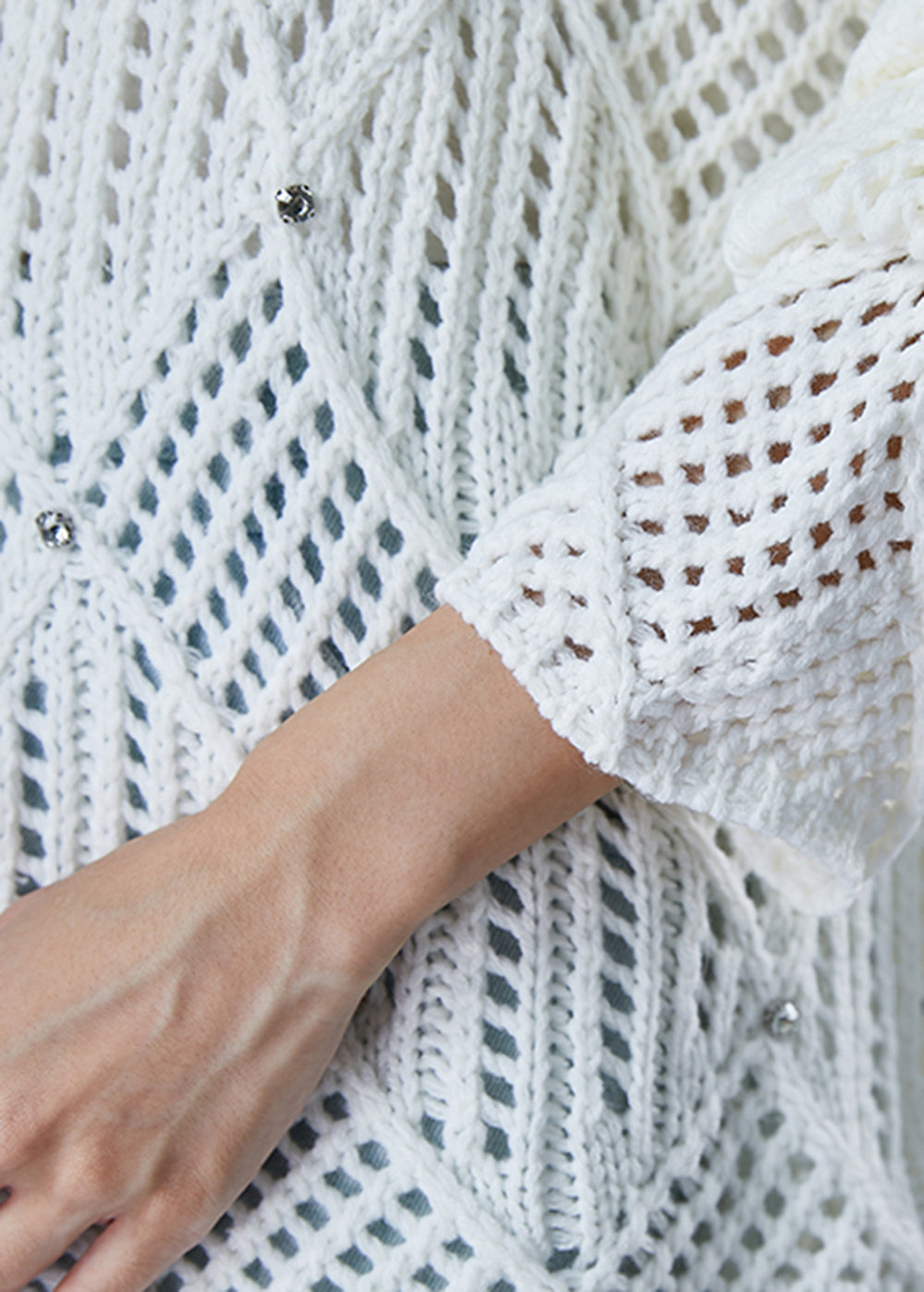 Beautifully Balanced Top with Timeless Character