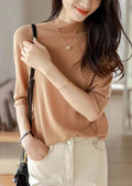 Vintage Inspired Top with a Contemporary Edge