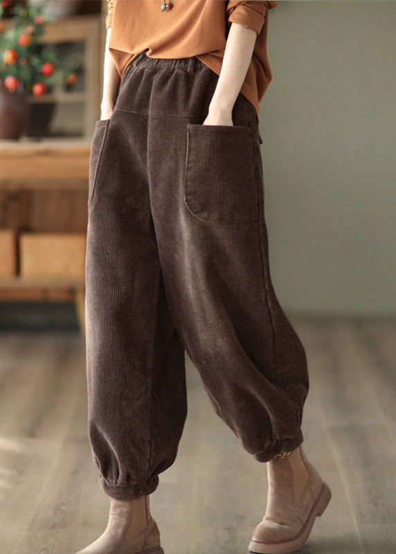Beautifully Crafted Pants in a Classic Style