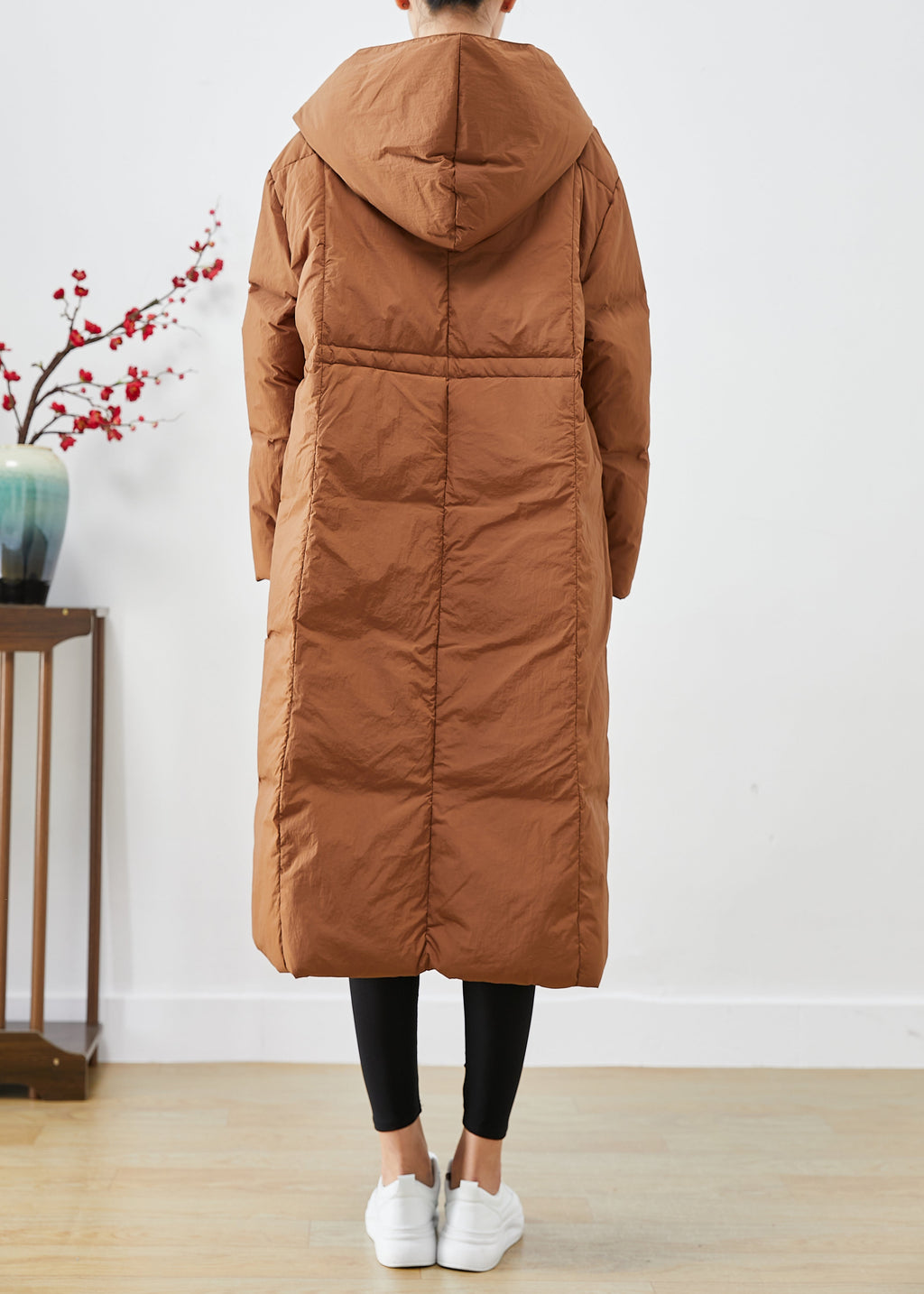 Sophisticated Jacket with a Clean Classic Look