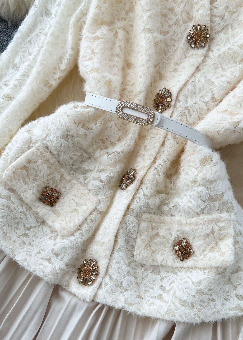 Charming Ring for Any Occasion