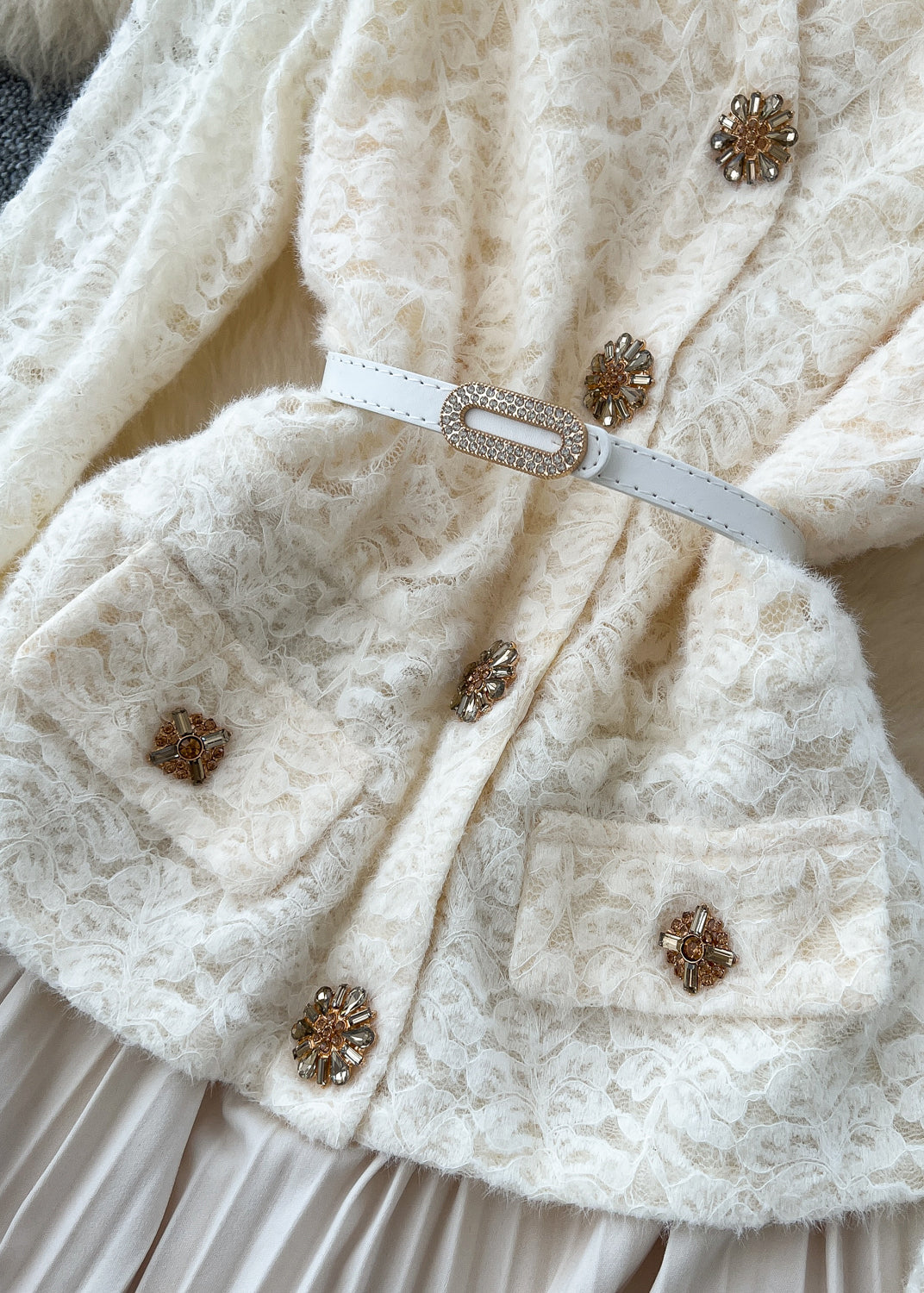 Charming Ring for Any Occasion
