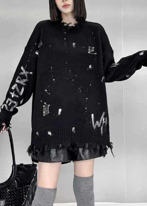 Classic Vintage & Enduringly Stylish Sweater