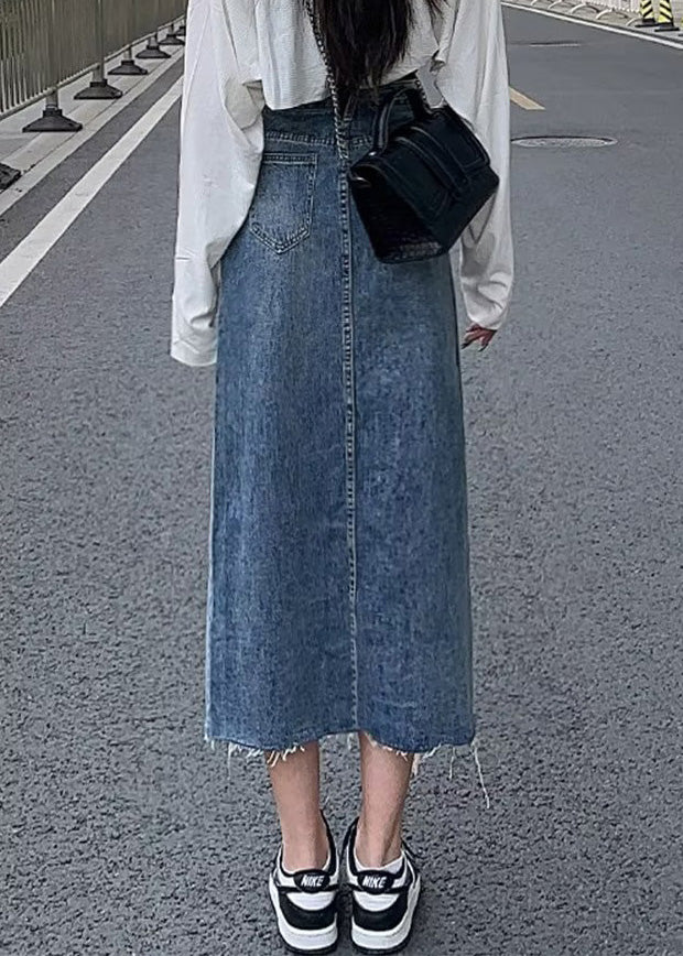 Vintage Inspired Garment with a Contemporary Edge