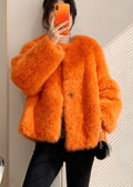 Beautifully Finished Coat in a Timeless Design