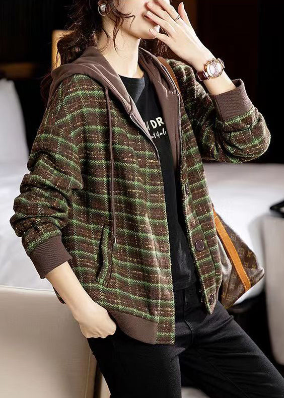 Polished Coat with an Effortless Classic Look