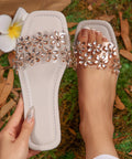 Elegant Orthopedic Sandals for Every Step