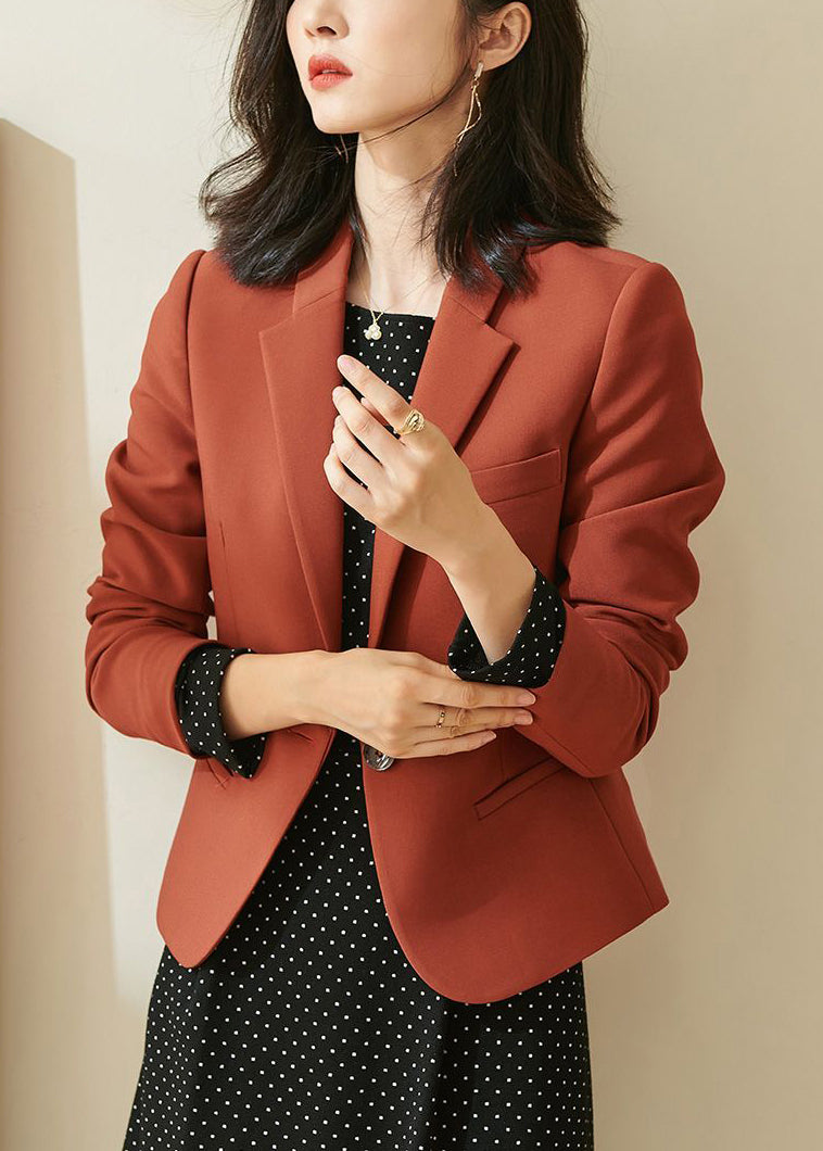 Elegantly Styled Coat for Everyday Wear