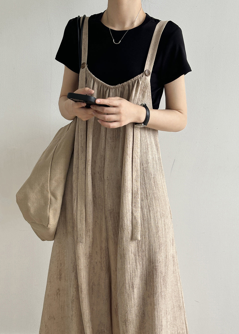 Beautifully Crafted Garment in a Classic Style