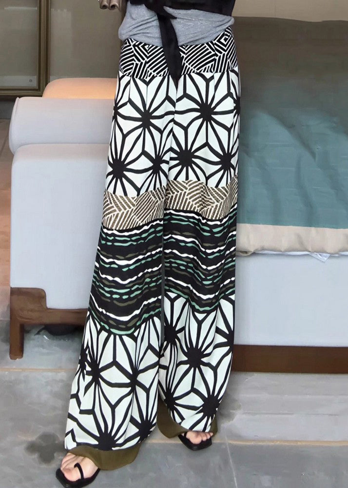 Beautifully Balanced Pants with Timeless Character