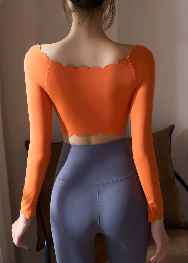 Polished Top with an Effortless Classic Look