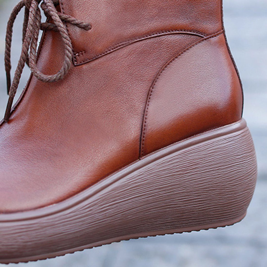 Comfortable Orthopedic Boots for Daily Wear