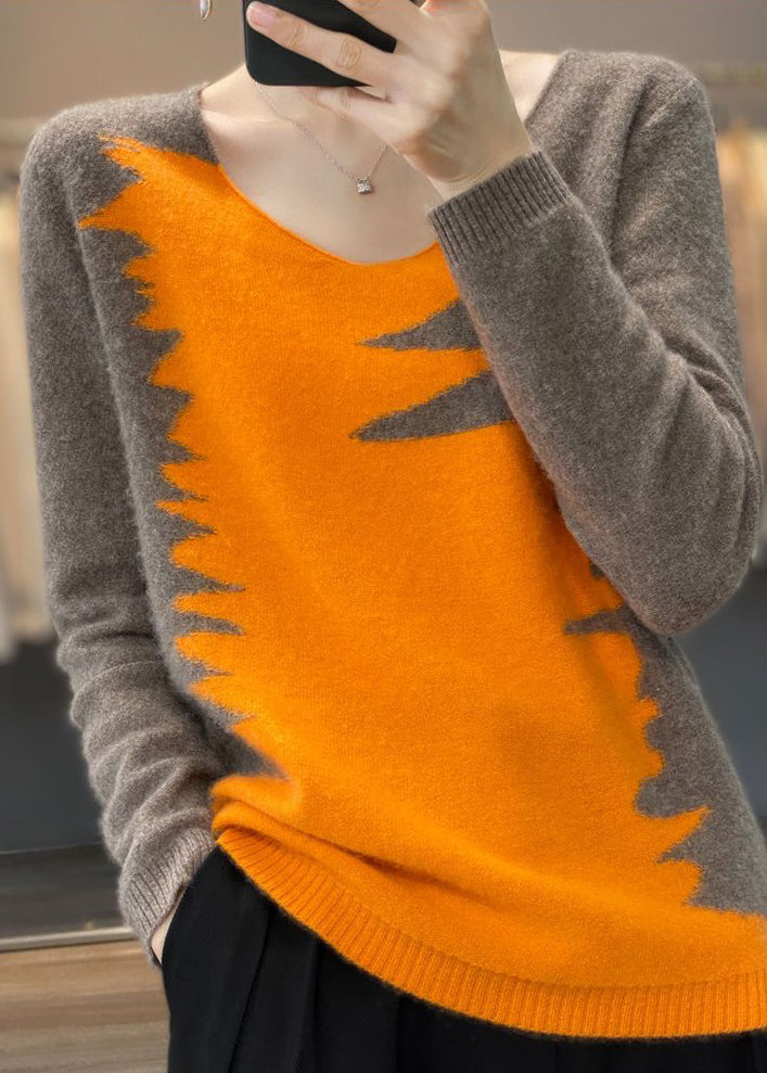 Beautifully Balanced Top with Timeless Character