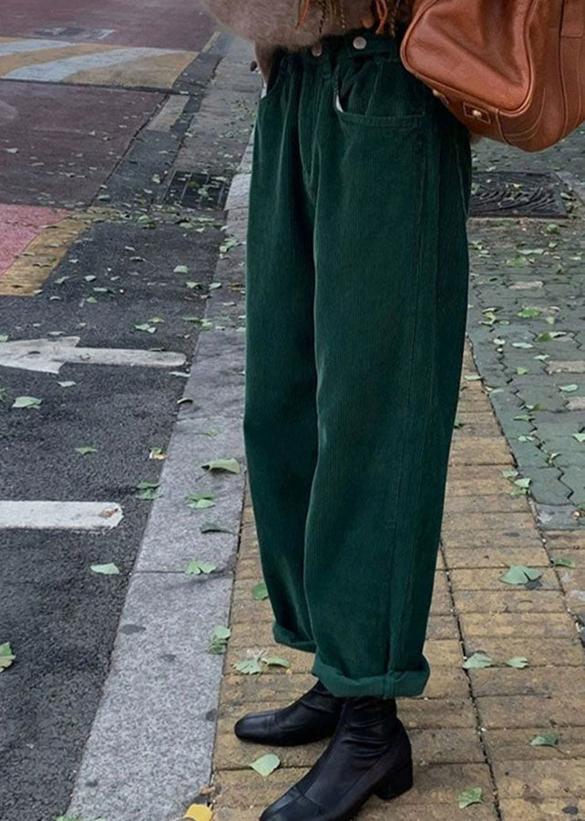 Sophisticated Pants with a Clean Classic Look
