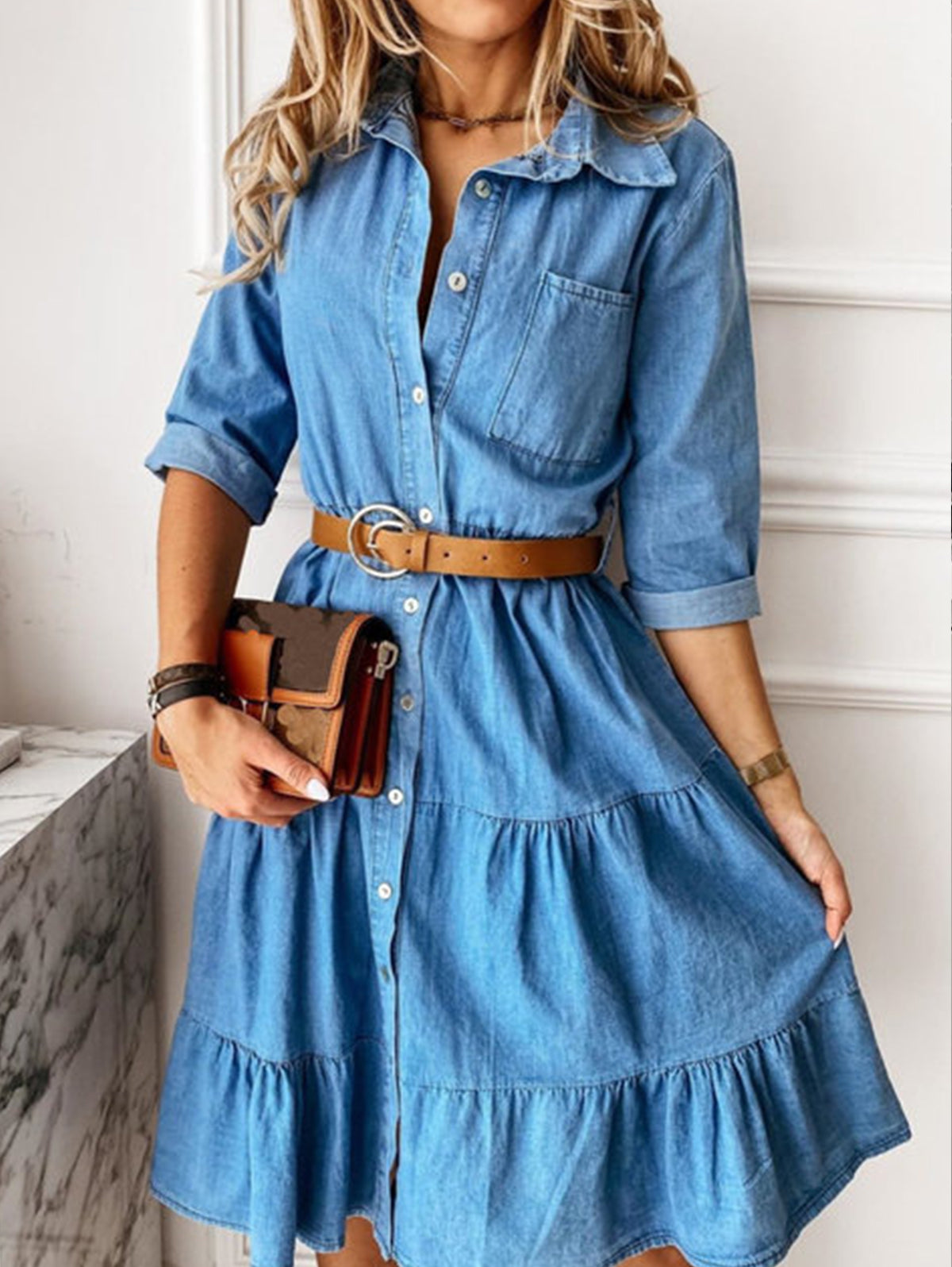 Light Blue