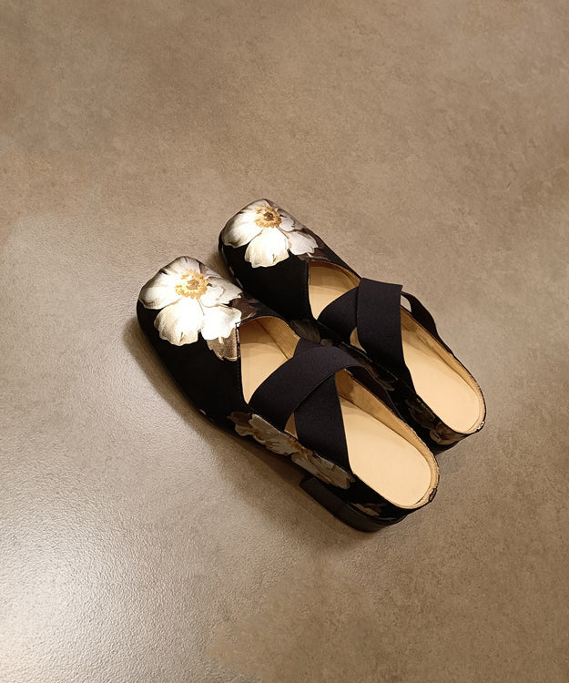 Elegant Orthopedic Sandals for Every Step