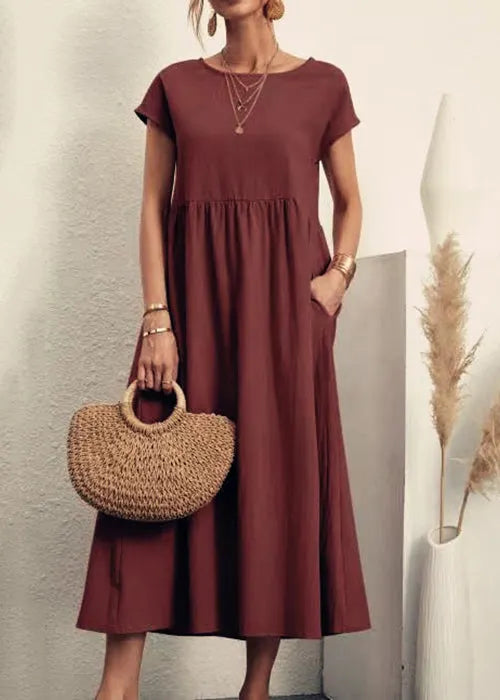 Classic Vintage & Enduringly Stylish Dress