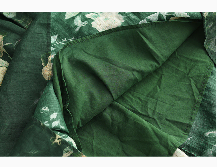 Beautifully Balanced Garment with Timeless Character