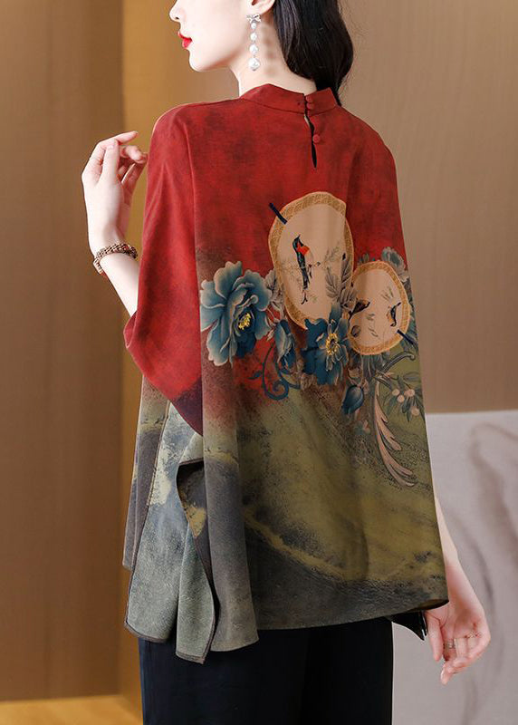 Polished Blouse with an Effortless Classic Look