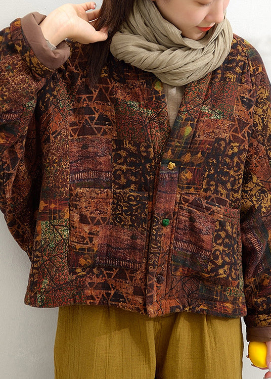 Classic Vintage & Enduringly Stylish Jacket