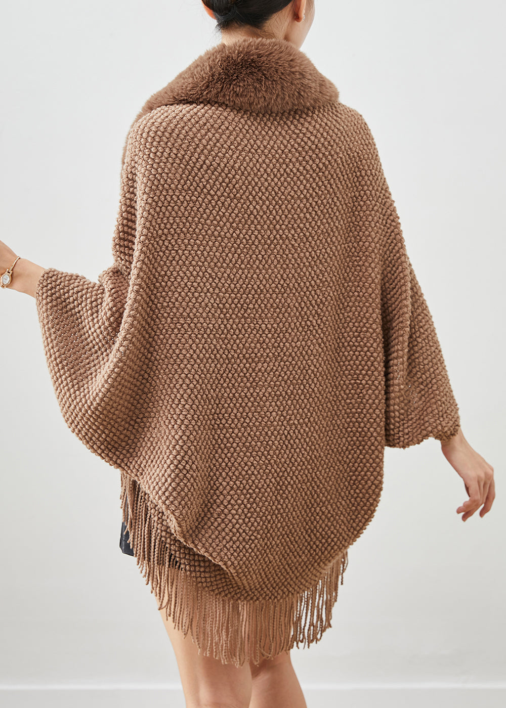 Gracefully Styled Cardigan for Any Occasion
