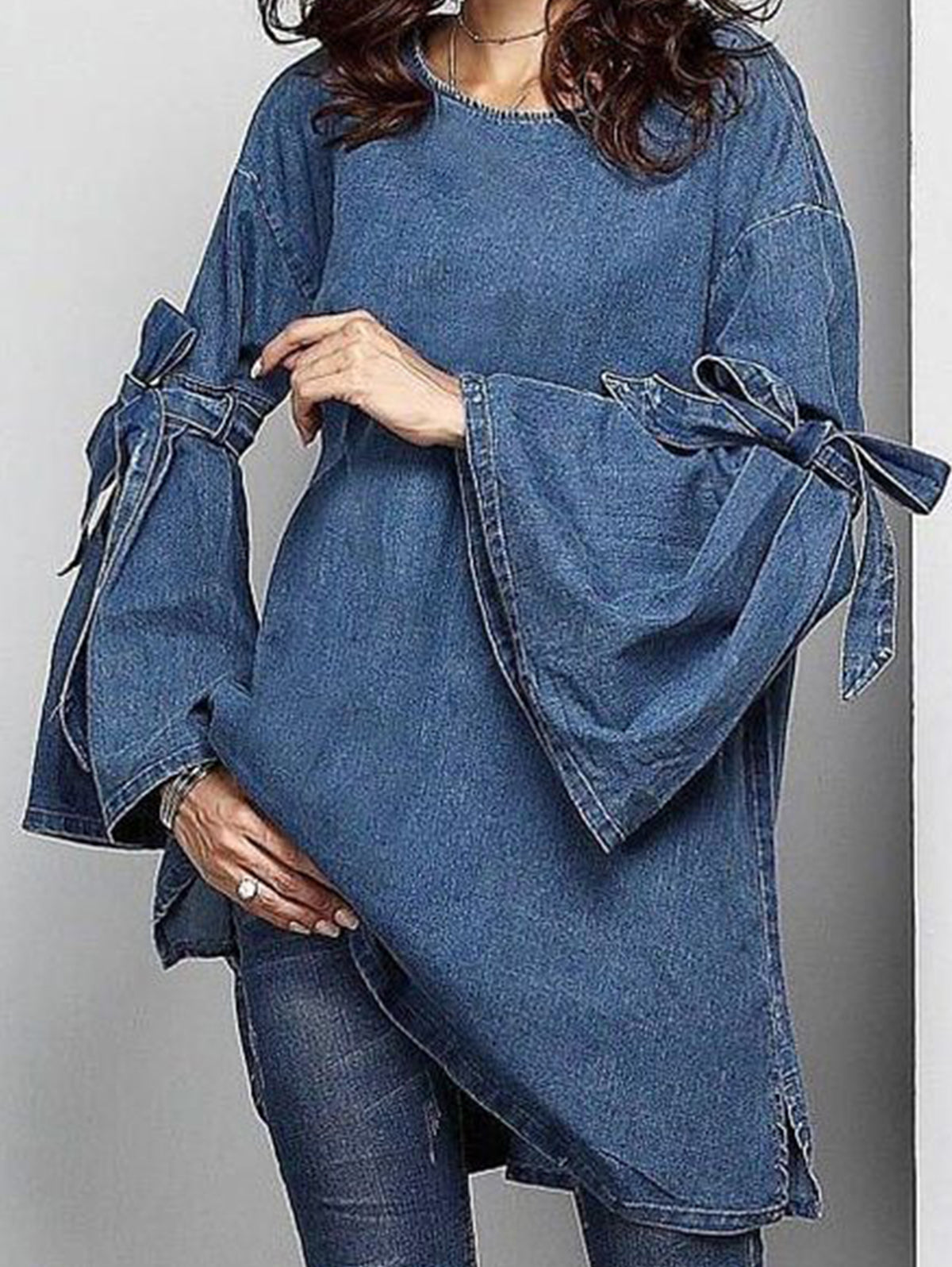 Beautifully Balanced Shirt with Timeless Character