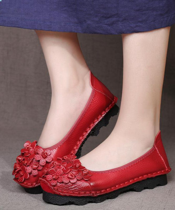 Classic Orthopedic Loafers with Timeless Style
