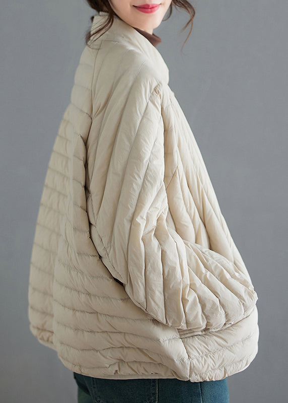Classic Vintage Coat with a Flattering Fit