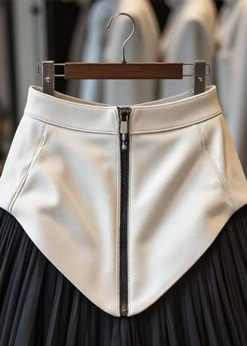 Beautifully Balanced Garment with Timeless Character