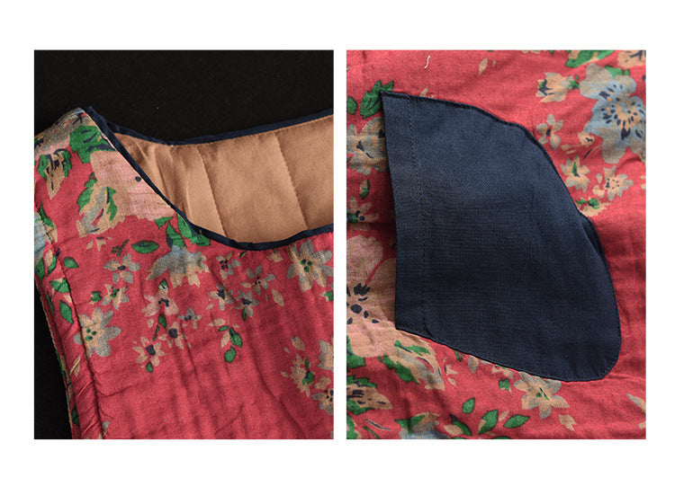 Classic Vintage Garment with a Flattering Fit
