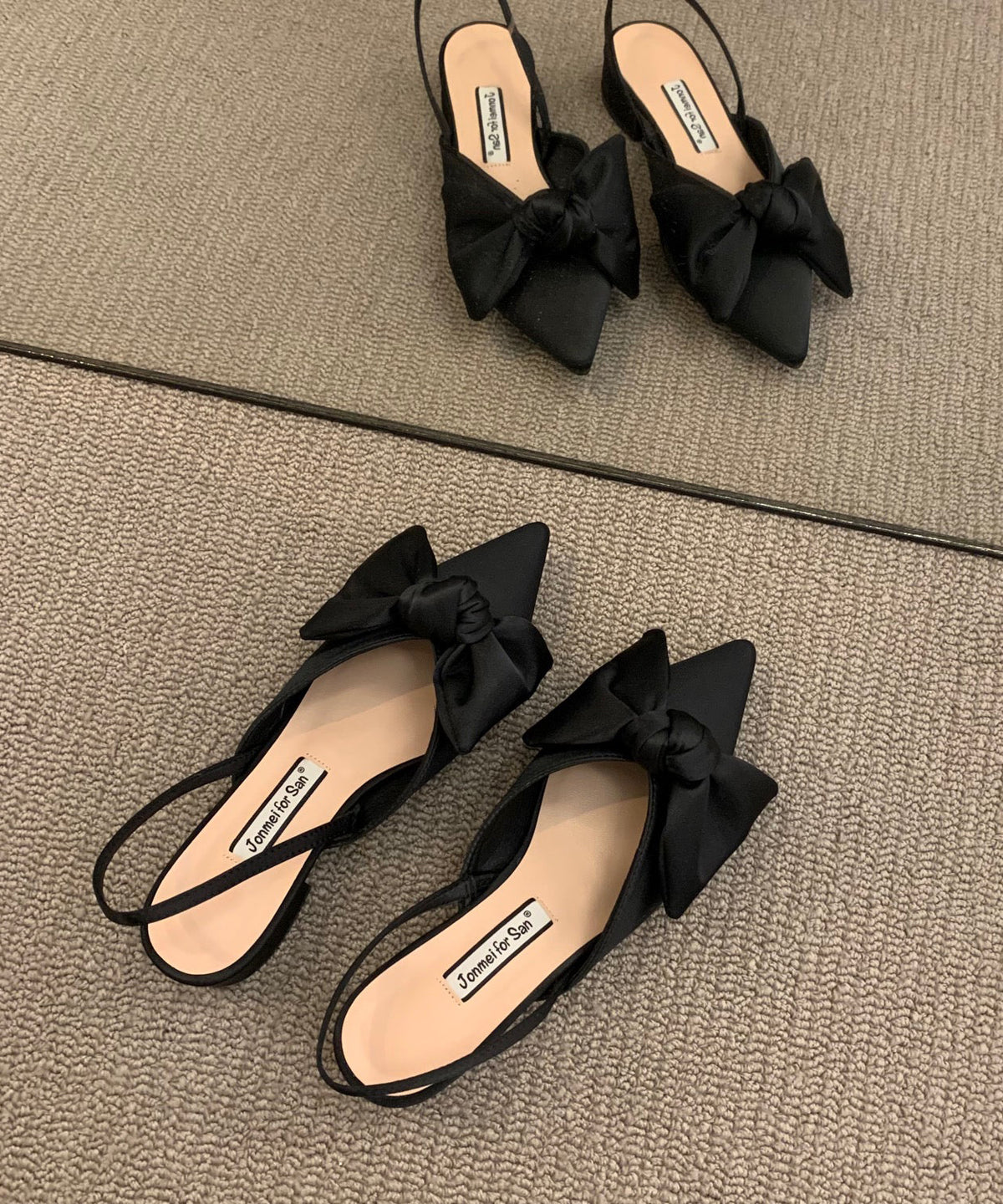 Graceful Orthopedic Sandals for Modern Look