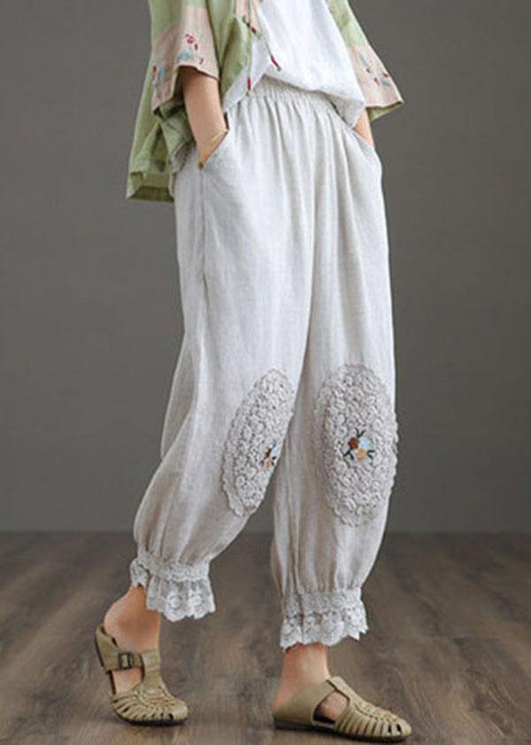 Beautifully Crafted Trousers in a Classic Style
