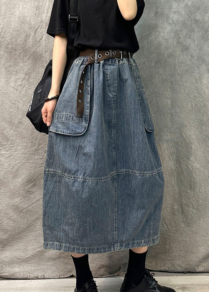 Vintage Inspired Garment with a Contemporary Edge
