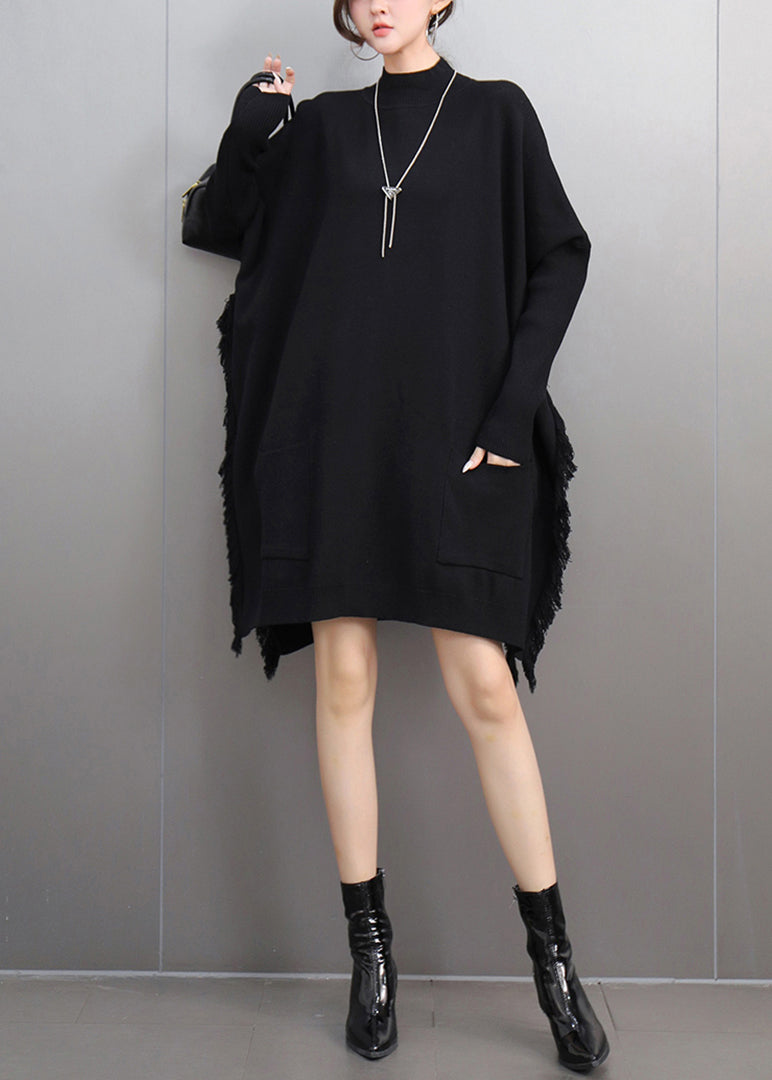 Polished Sweater with an Effortless Classic Look