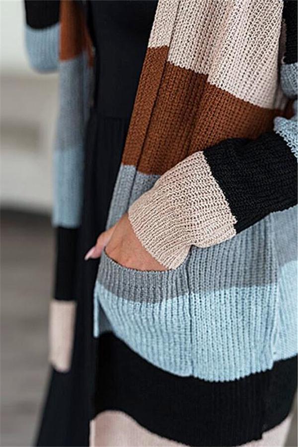 Classic Vintage & Enduringly Stylish Cardigan