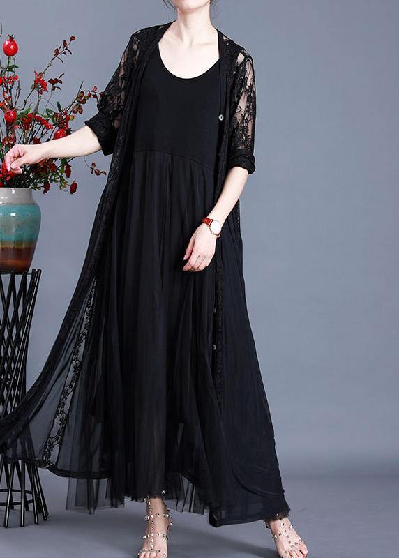 Classic Vintage Cardigan with a Flattering Fit
