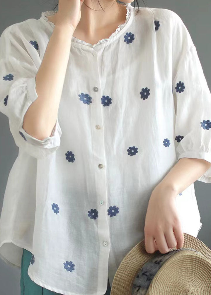 Classic Vintage & Enduringly Stylish Shirt