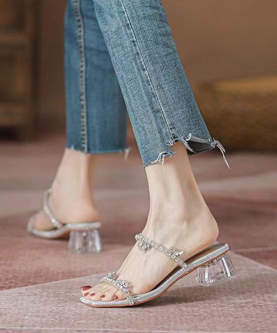 Vintage Inspired Orthopedic Sandals