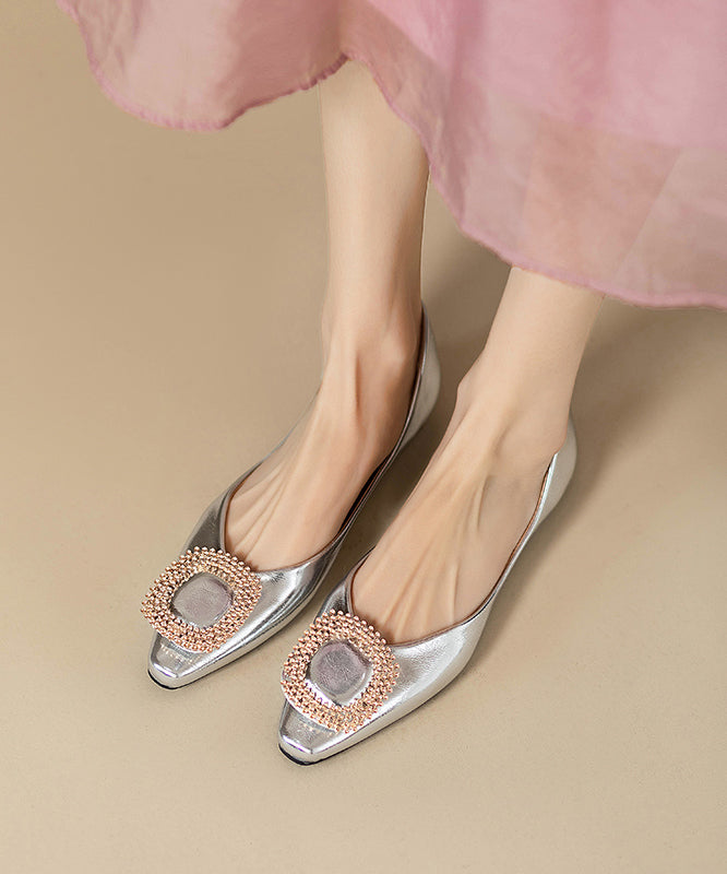 Vintage Inspired Orthopedic Shoes