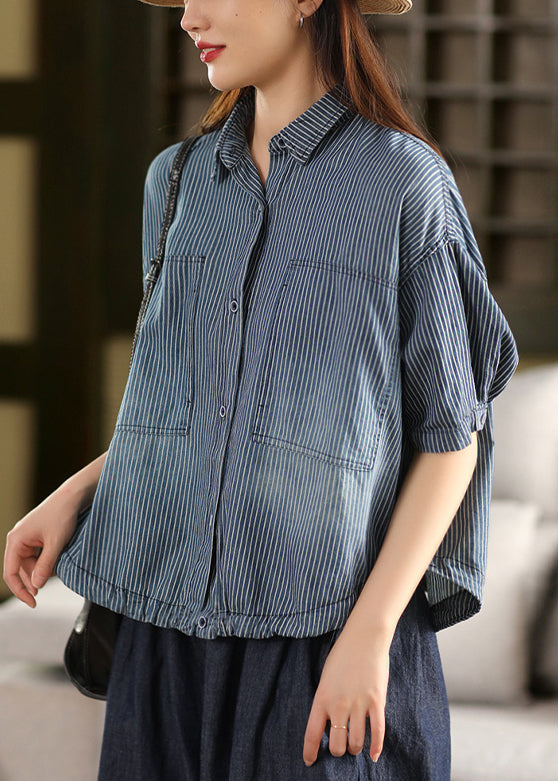 Polished Shirt with an Effortless Classic Look