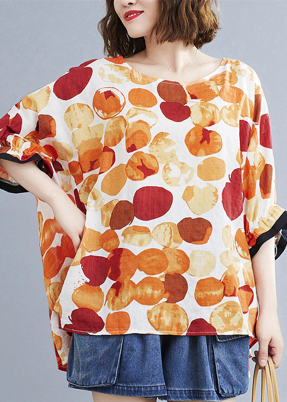 Beautifully Balanced Shirt with Timeless Character